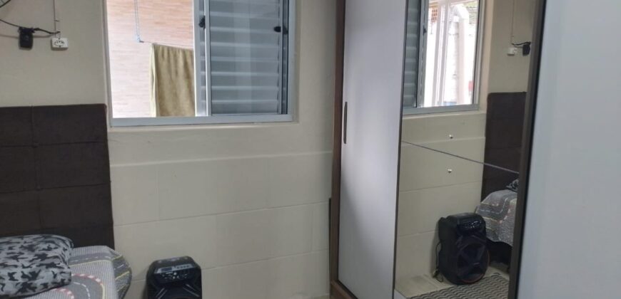 Casa a venda – Bairro São João Margem Esquerda