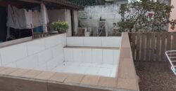 Casa a venda – Bairro São João Margem Esquerda