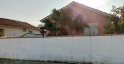 Casa a venda – Bairro São João Margem Esquerda