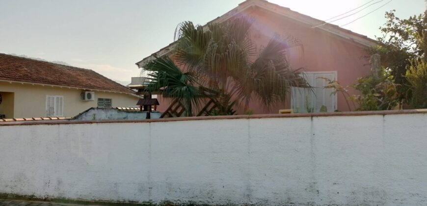 Casa a venda – Bairro São João Margem Esquerda