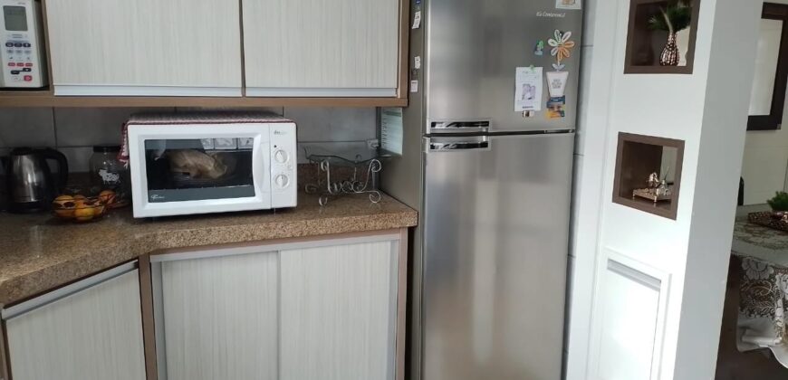 Casa a venda – Bairro São João Margem Esquerda