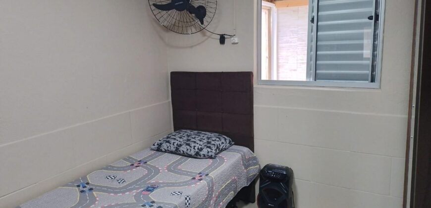 Casa a venda – Bairro São João Margem Esquerda