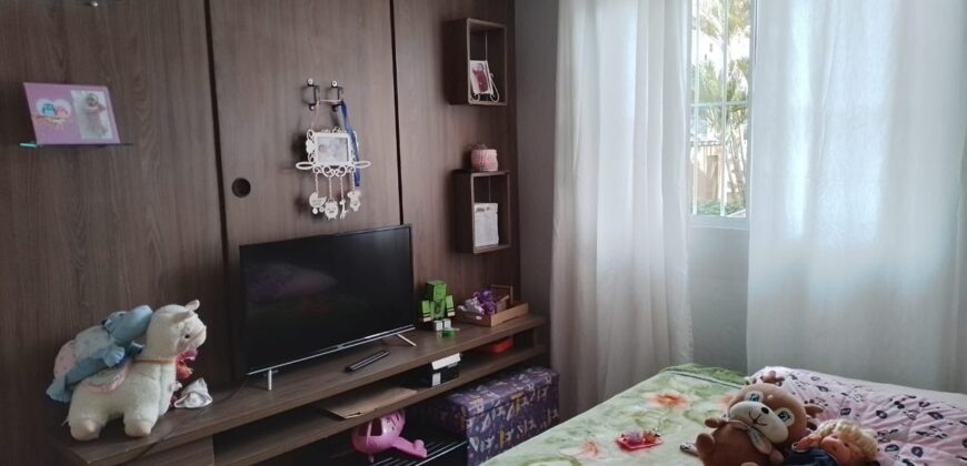 Casa a venda – Bairro São João Margem Esquerda