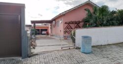 Casa a venda – Bairro São João Margem Esquerda
