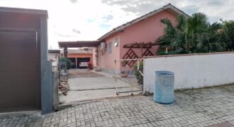 Casa a venda – Bairro São João Margem Esquerda