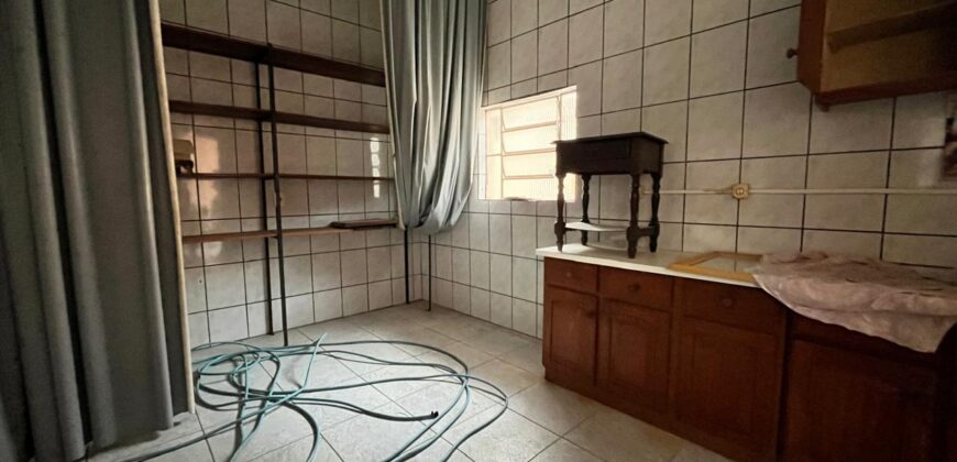 Casa a venda – Centro Tubarão