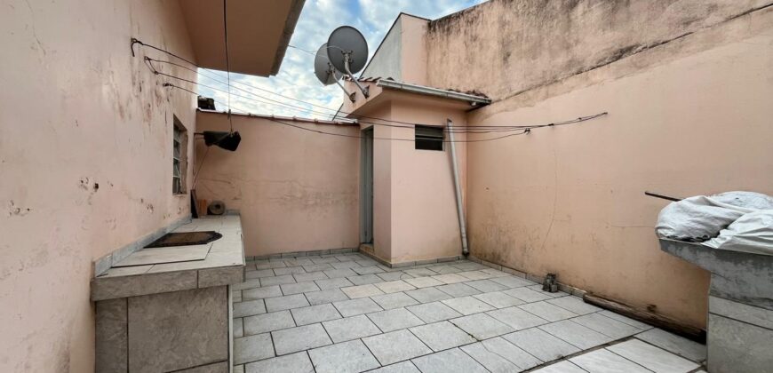 Casa a venda – Centro Tubarão