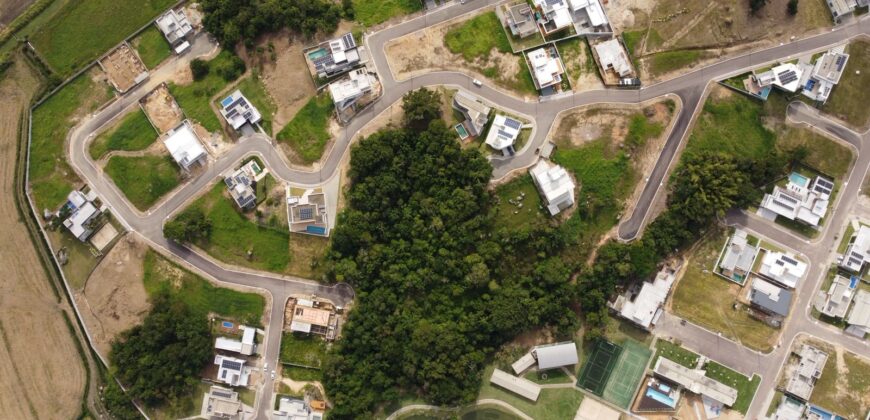 Lotes Disponíveis no Quinta do Lago Residence