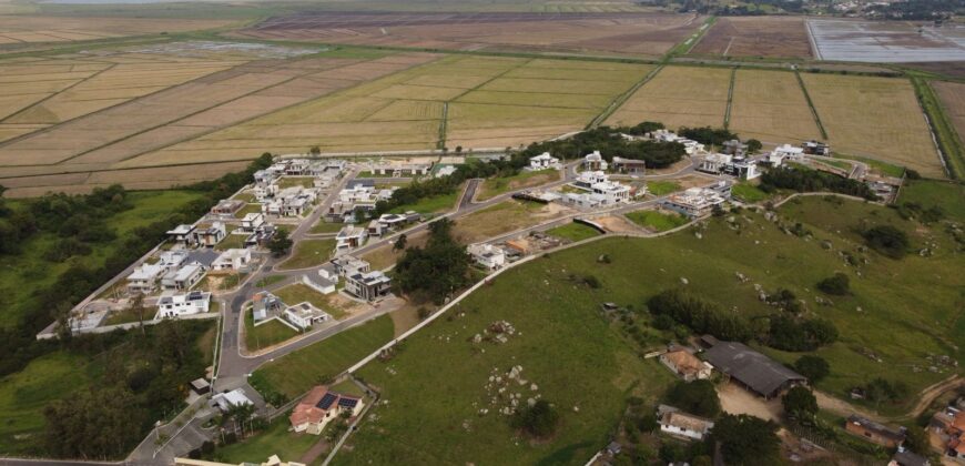 Lotes Disponíveis no Quinta do Lago Residence