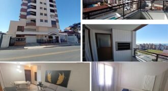 Apartamento no Mar Grosso