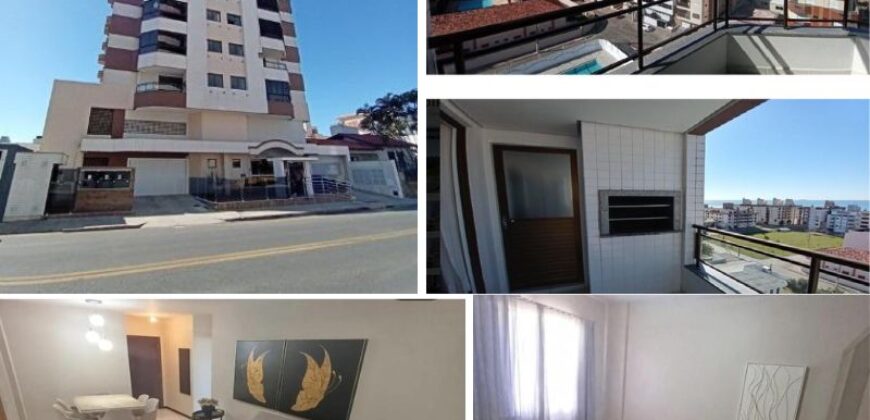 Apartamento no Mar Grosso