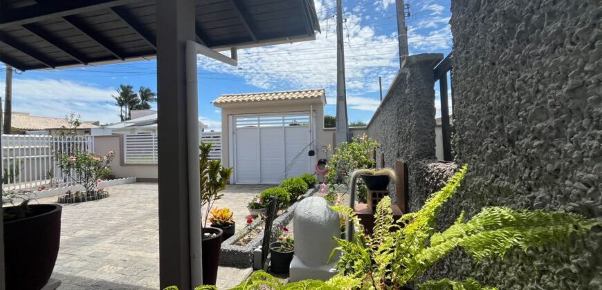 Casa à venda em Capivari de Baixo