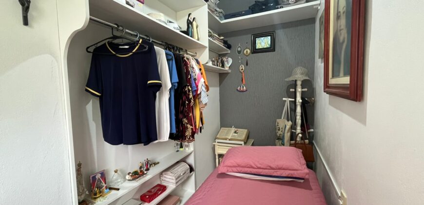 Casa à venda em Capivari de Baixo