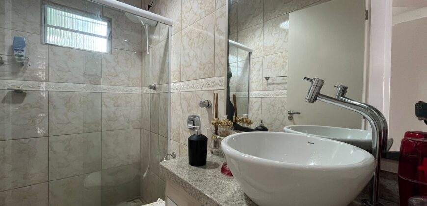 Casa à venda em Capivari de Baixo