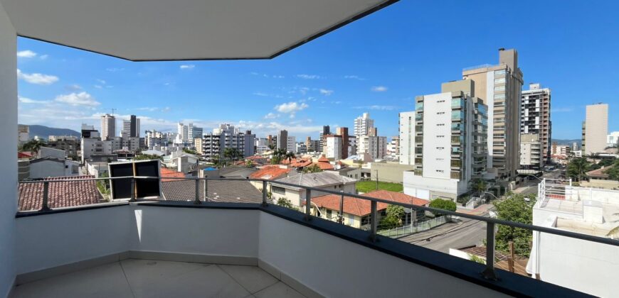 Apartamento à Venda no Centro – Tubarão