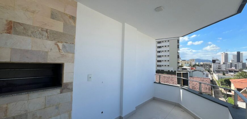 Apartamento à Venda no Centro – Tubarão