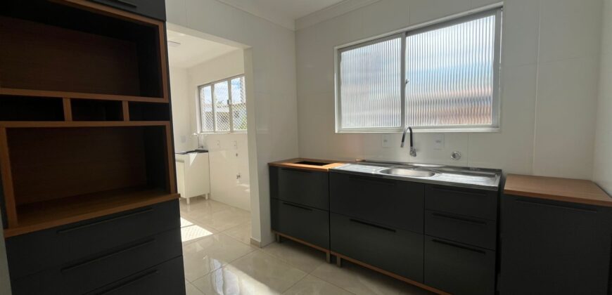 Apartamento à Venda no Centro – Tubarão