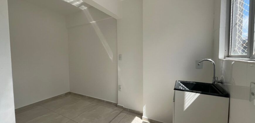 Apartamento à Venda no Centro – Tubarão