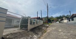 Casa à venda – Bairro Fábio Silva
