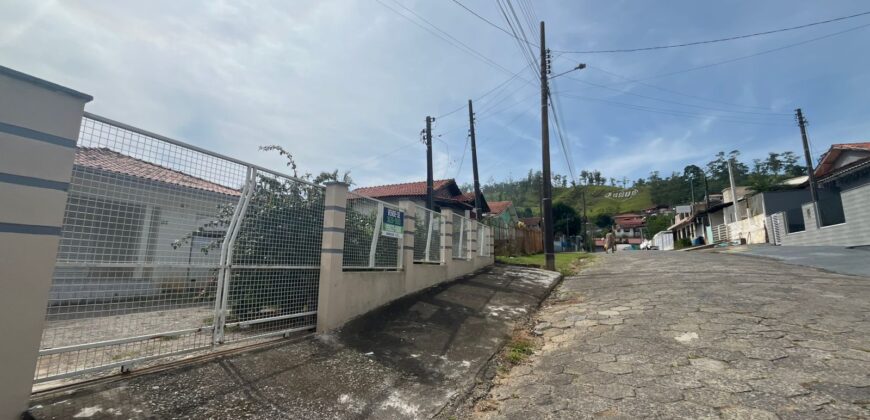 Casa à venda – Bairro Fábio Silva