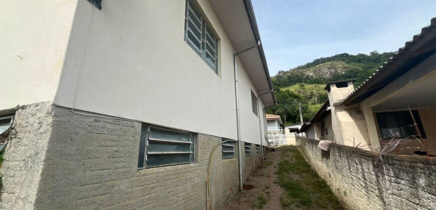 Casa à venda – Bairro Fábio Silva