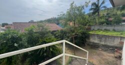 Casa à venda – Bairro Fábio Silva