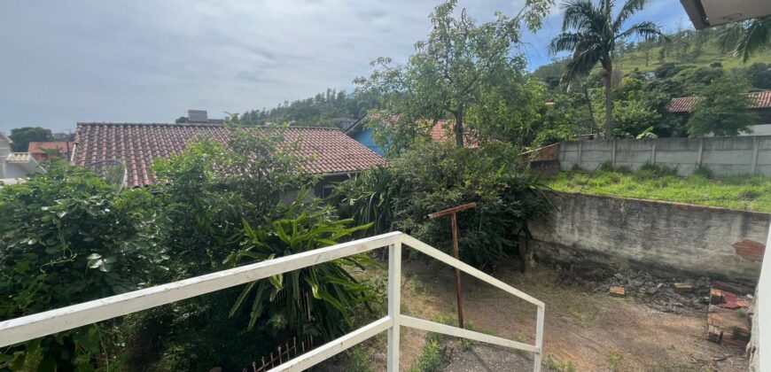 Casa à venda – Bairro Fábio Silva