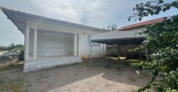 Casa à venda – Bairro Fábio Silva