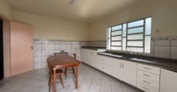 Casa à venda – Bairro Fábio Silva
