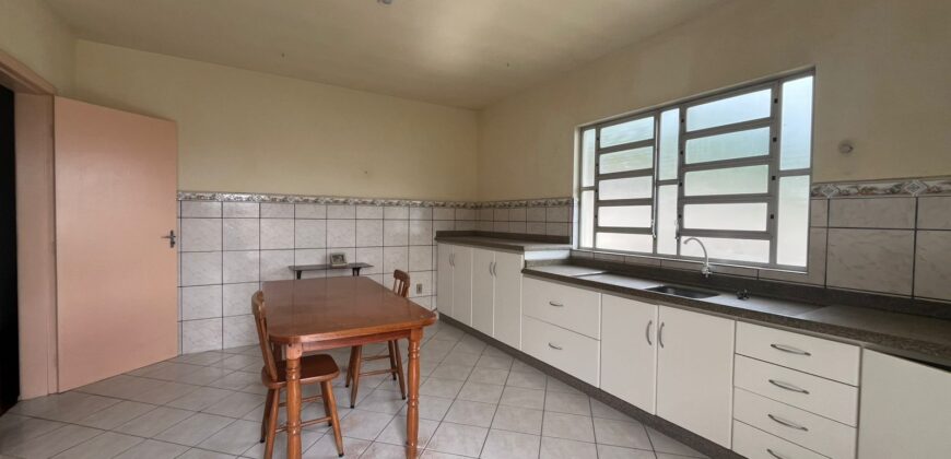 Casa à venda – Bairro Fábio Silva
