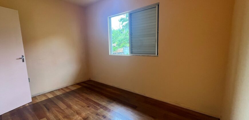 Casa à venda – Bairro Fábio Silva