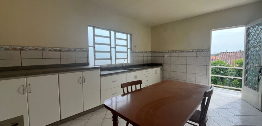 Casa à venda – Bairro Fábio Silva