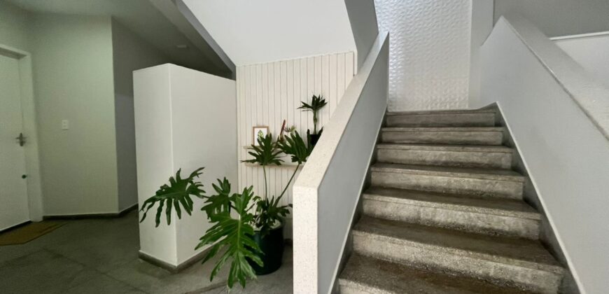 Apartamento a venda – Residencial Santa Cecília – Tubarão