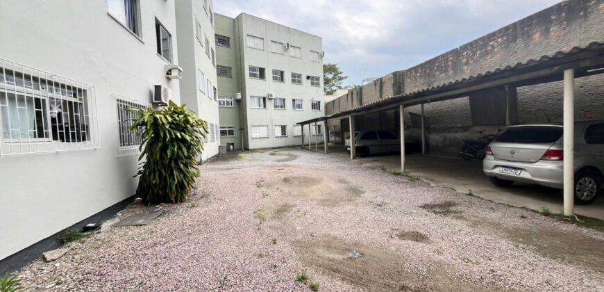 Apartamento a venda – Residencial Santa Cecília – Tubarão