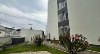 Apartamento a venda – Residencial Santa Cecília – Tubarão