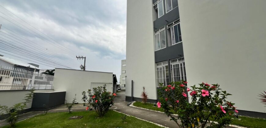 Apartamento a venda – Residencial Santa Cecília – Tubarão