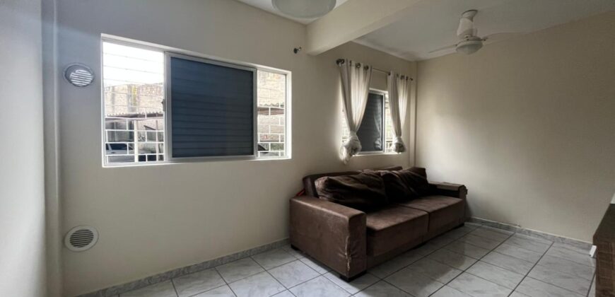 Apartamento a venda – Residencial Santa Cecília – Tubarão