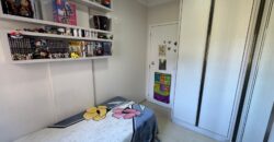 🏡 Apartamento à venda – Residencial São João Clube