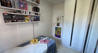 🏡 Apartamento à venda – Residencial São João Clube