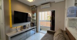 🏡 Apartamento à venda – Residencial São João Clube