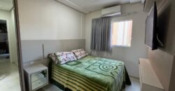 🏡 Apartamento à venda – Residencial São João Clube