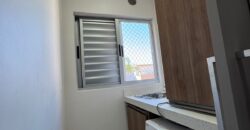 🏡 Apartamento à venda – Residencial São João Clube