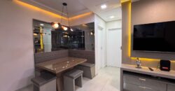 🏡 Apartamento à venda – Residencial São João Clube