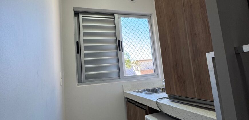 🏡 Apartamento à venda – Residencial São João Clube