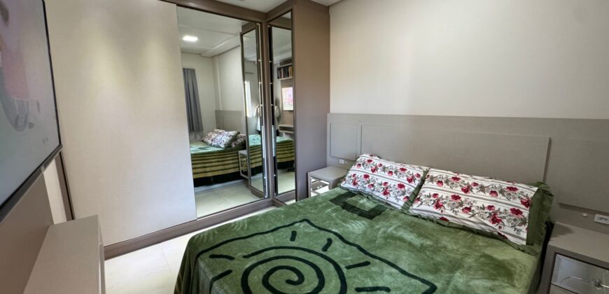 🏡 Apartamento à venda – Residencial São João Clube