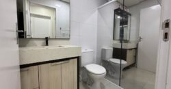 🏡 Apartamento à venda – Residencial São João Clube