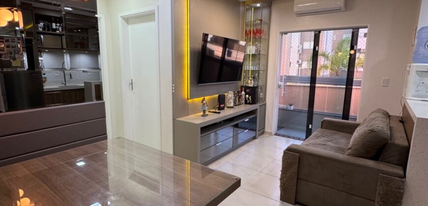 🏡 Apartamento à venda – Residencial São João Clube