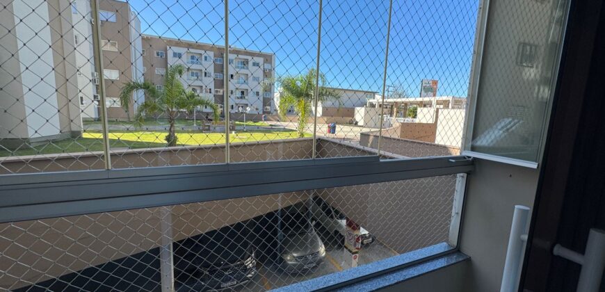 🏡 Apartamento à venda – Residencial São João Clube