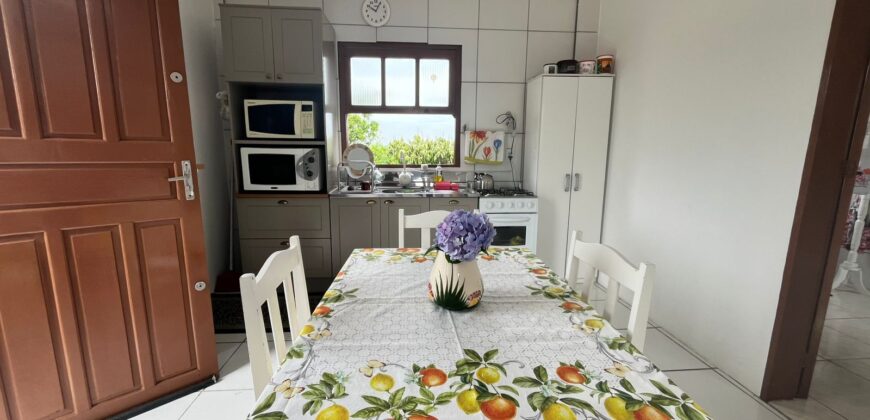 Casa à venda em Pescaria Brava