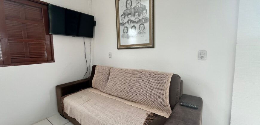 Casa à venda em Pescaria Brava